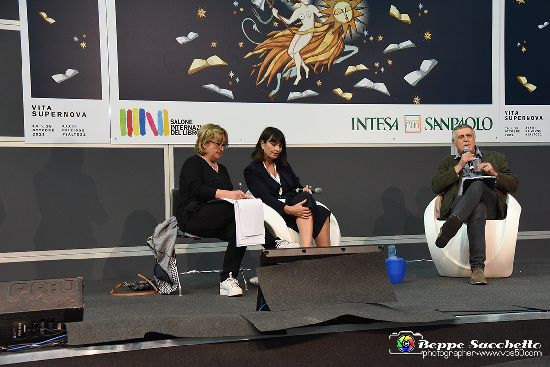VBS_0869 - Salone del Libro di Torino - 33.ma edizione - 15 Ottobre 2021.jpg
